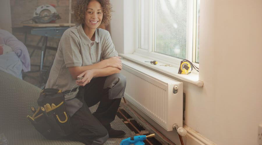 Professional same day plumber in Britton, MI